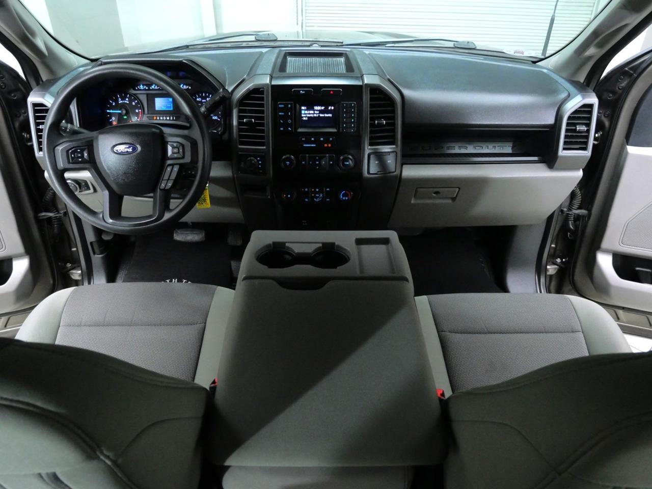 2022 Ford Super Duty F-250 XL 6.2L 4x4 Mansfield TX