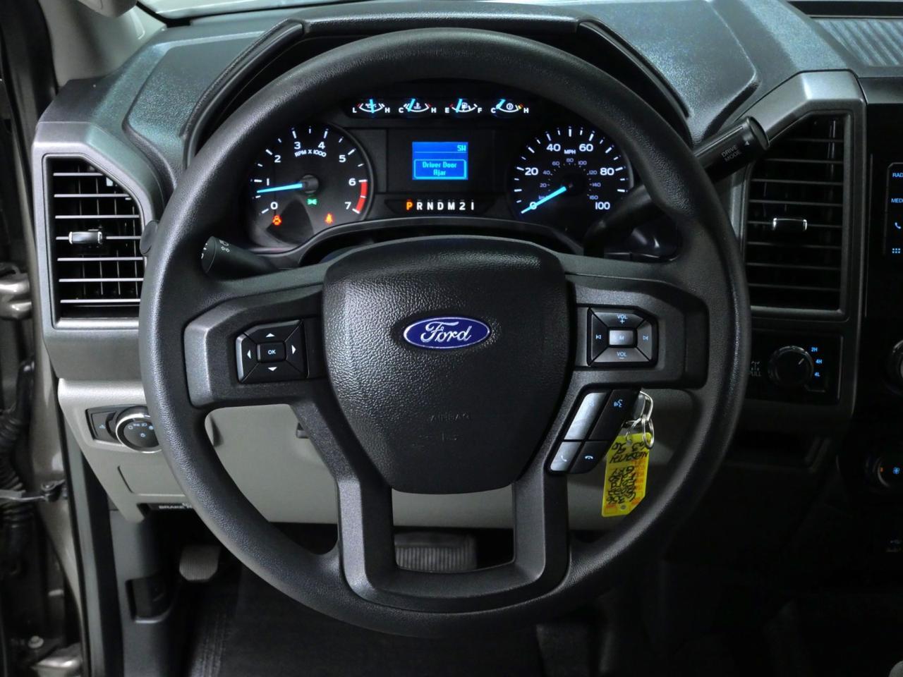 2022 Ford Super Duty F-250 XL 6.2L 4x4 Mansfield TX