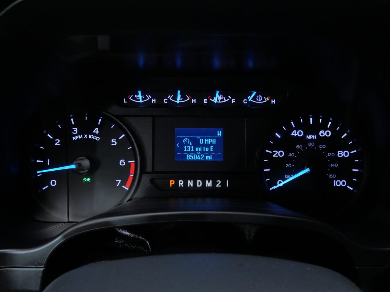 2022 Ford Super Duty F-250 XL 6.2L V8 4x4 Mansfield TX