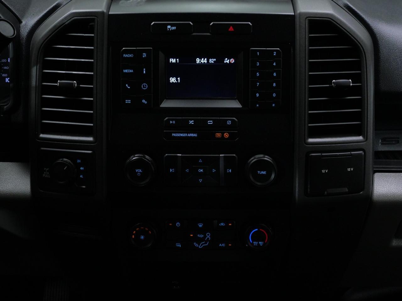 2022 Ford Super Duty F-250 XL 6.2L V8 4x4 Mansfield TX