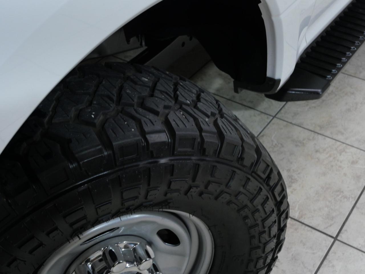 2022 Ford Super Duty F-250 XL 6.2L V8 4x4 Mansfield TX