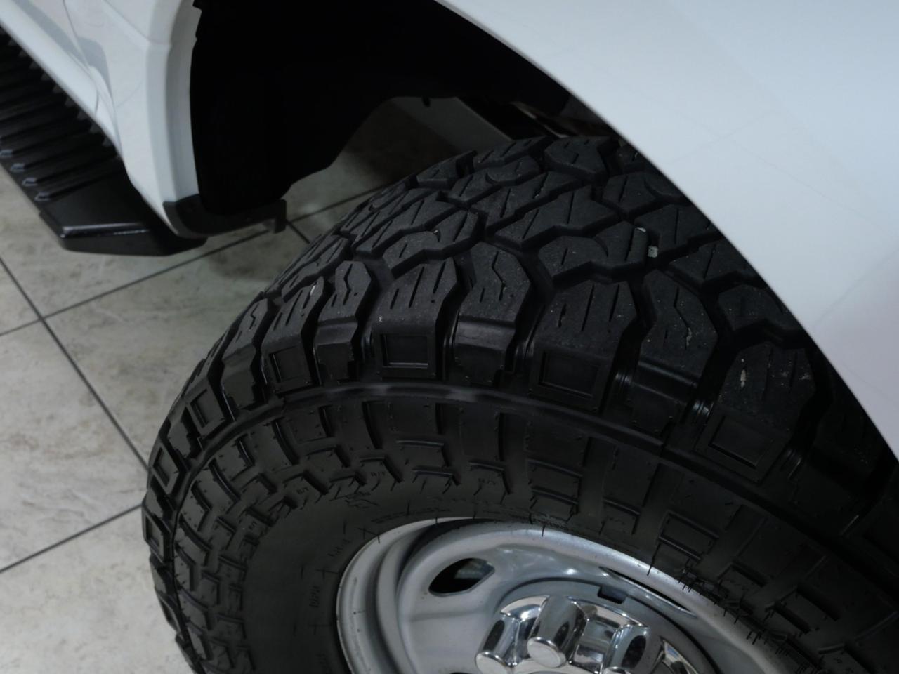 2022 Ford Super Duty F-250 XL 6.2L V8 4x4 Mansfield TX