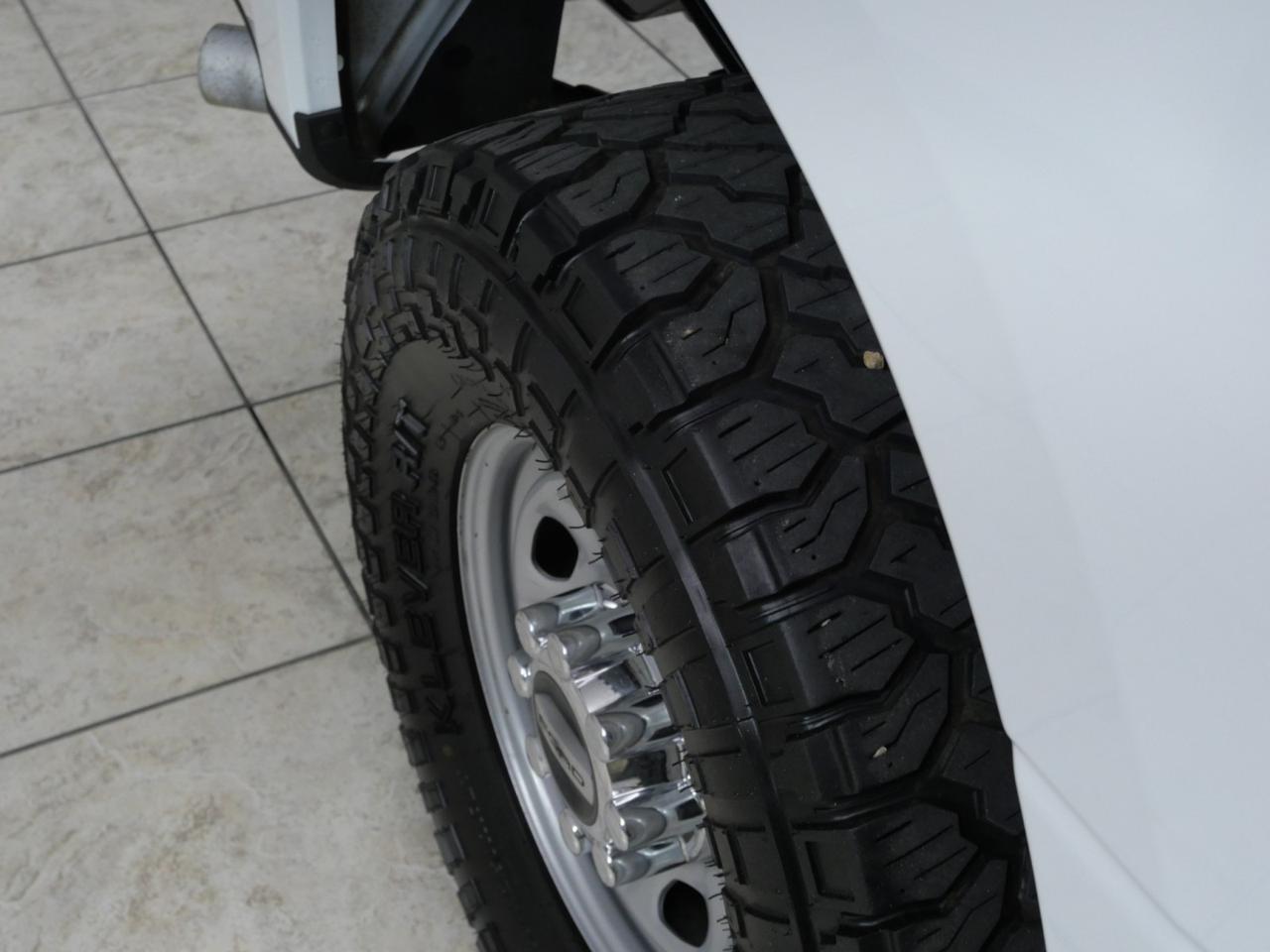 2022 Ford Super Duty F-250 XL 6.2L V8 4x4 Mansfield TX