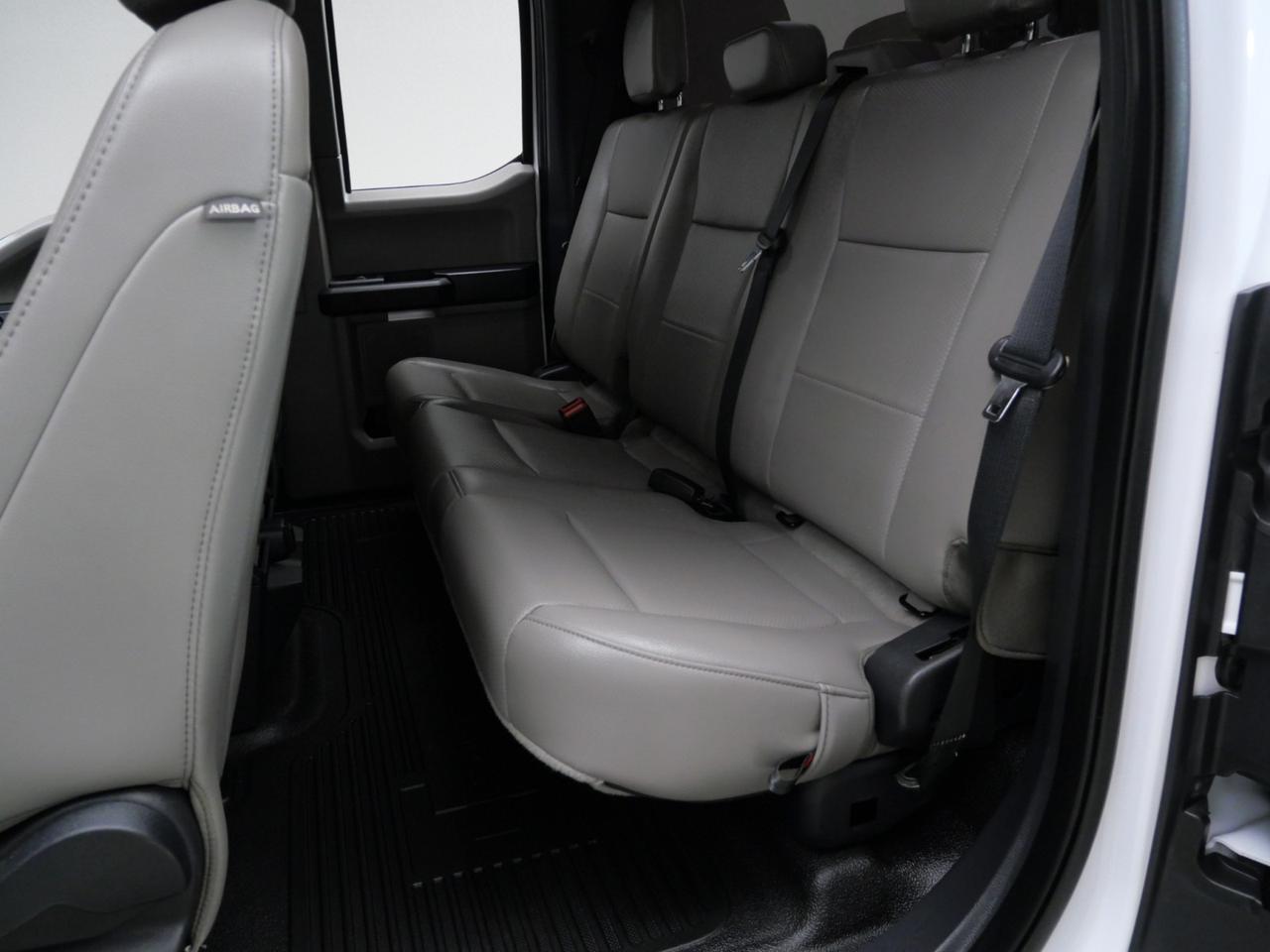 2022 Ford Super Duty F-250 XL 6.2L V8 4x4 Mansfield TX