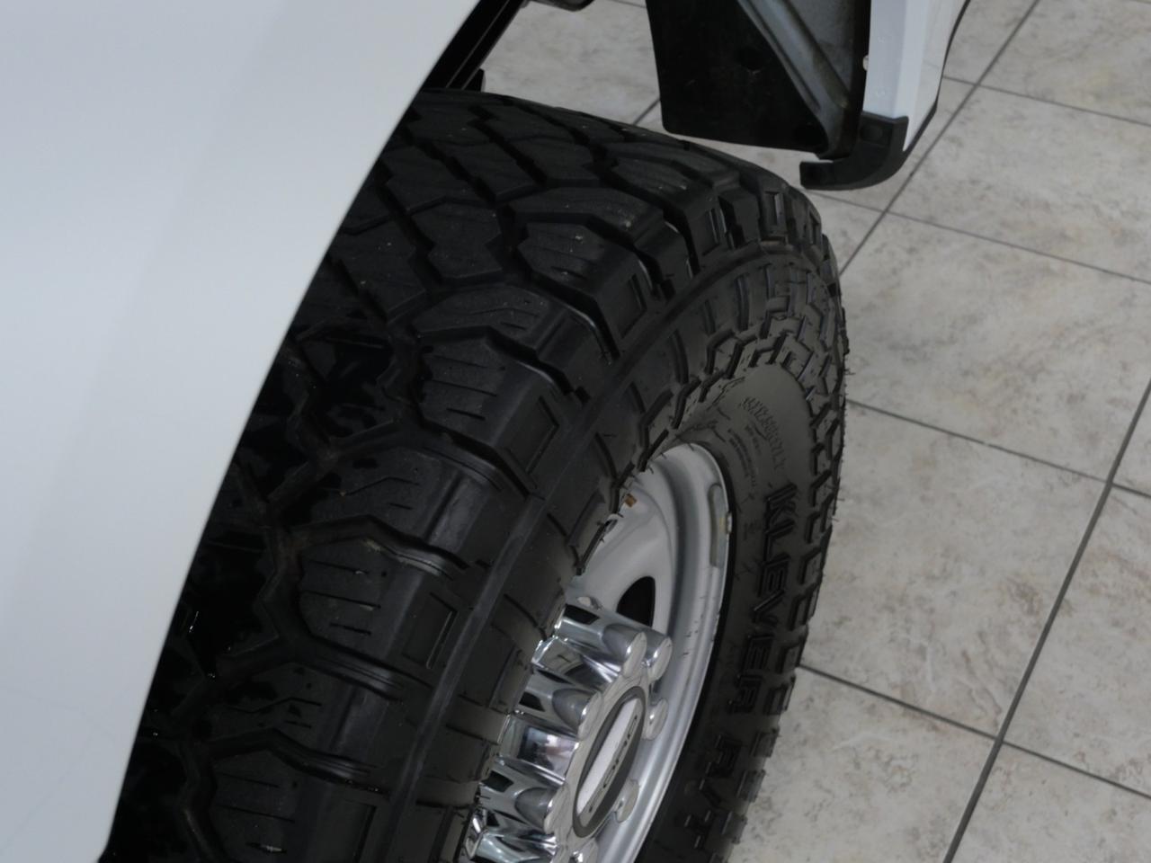 2022 Ford Super Duty F-250 XL 6.2L V8 4x4 Mansfield TX