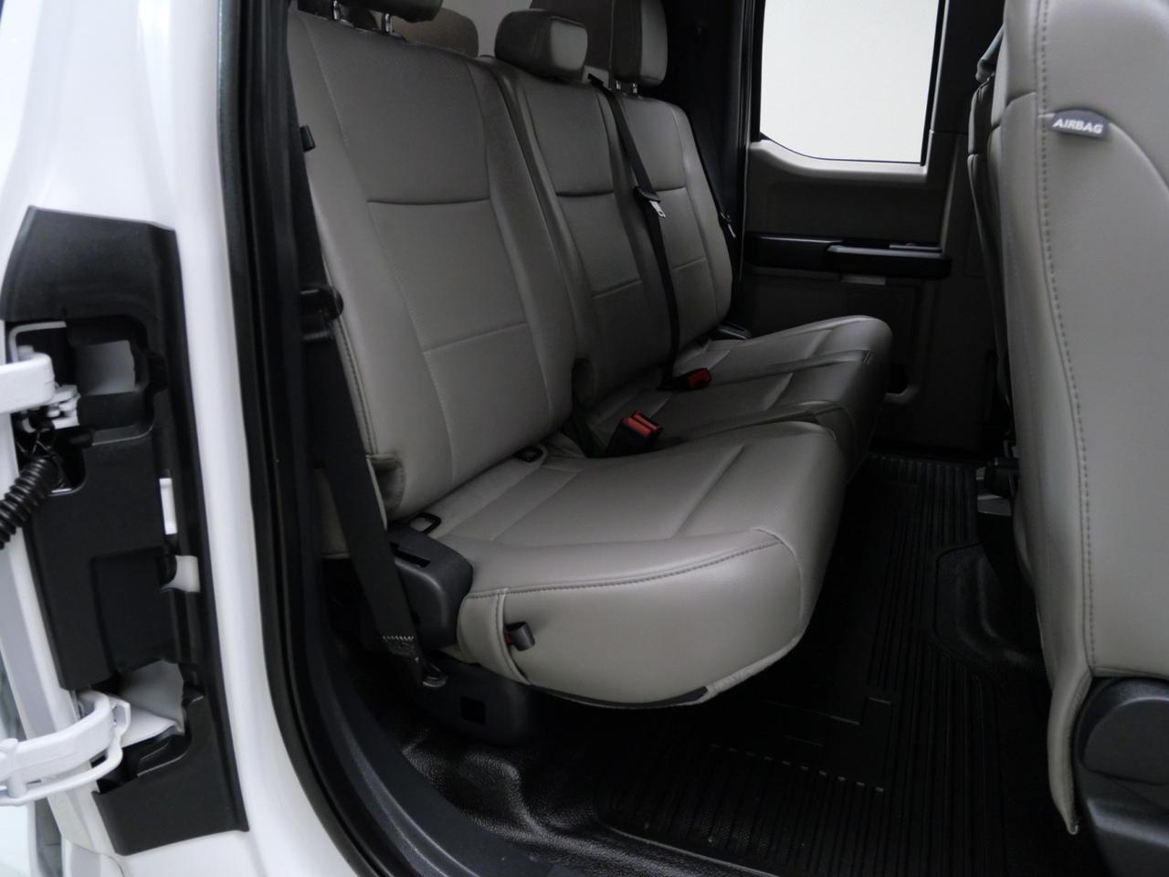 2022 Ford Super Duty F-250 XL 6.2L V8 4x4 Mansfield TX