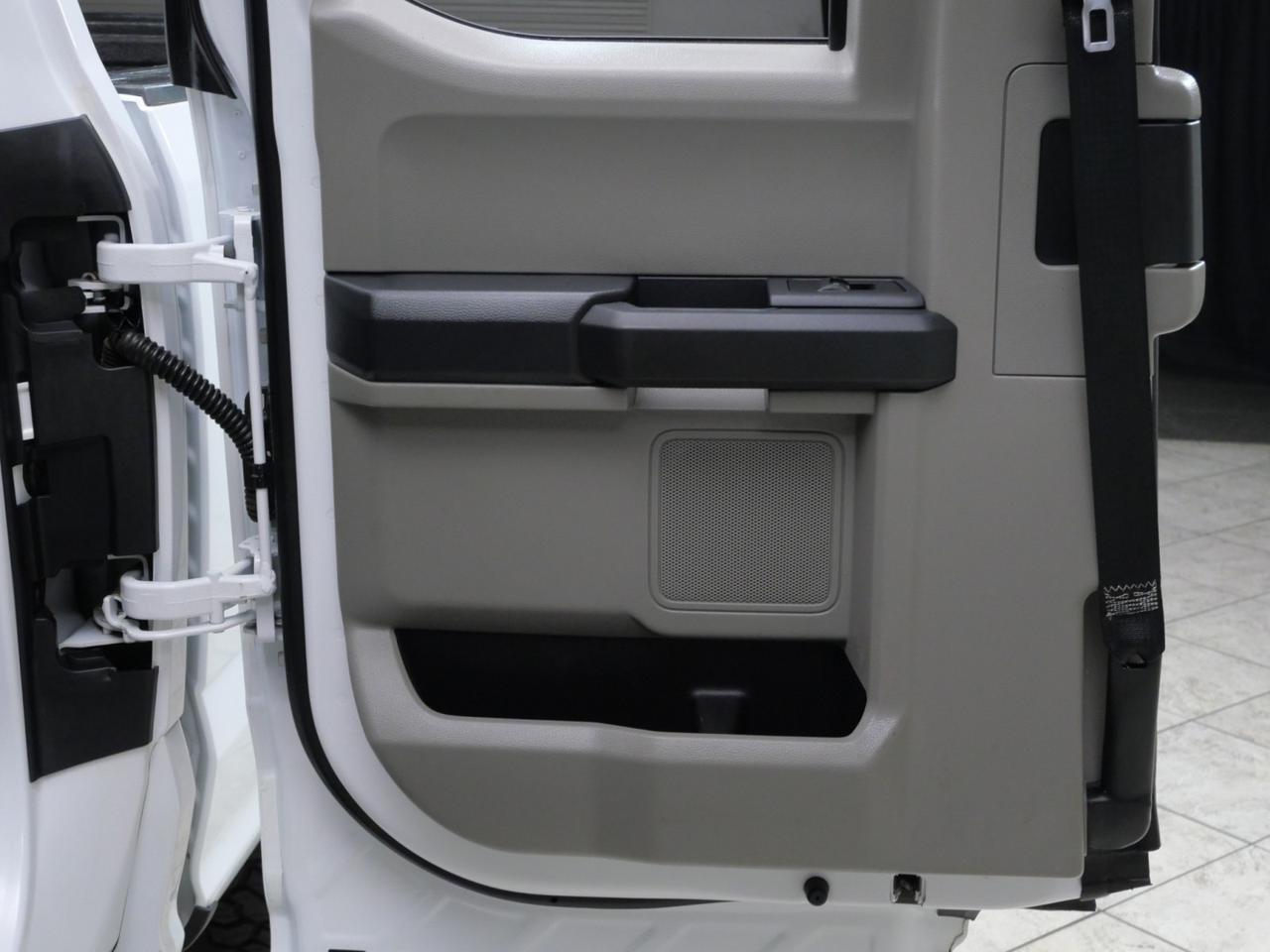 2022 Ford Super Duty F-250 XL 6.2L V8 4x4 Mansfield TX
