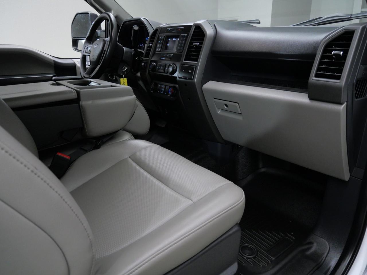 2022 Ford Super Duty F-250 XL 6.2L V8 4x4 Mansfield TX