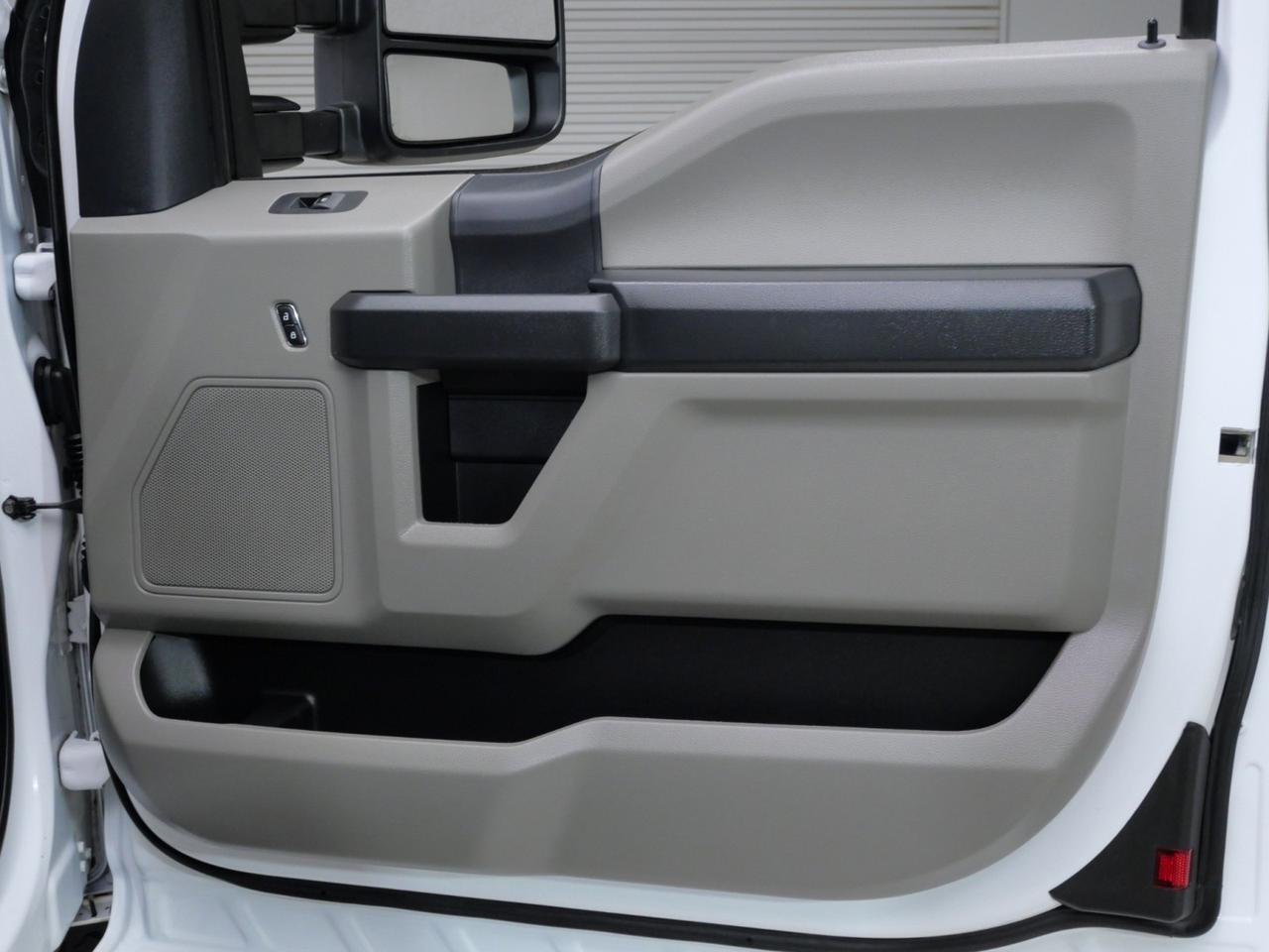 2022 Ford Super Duty F-250 XL 6.2L V8 4x4 Mansfield TX