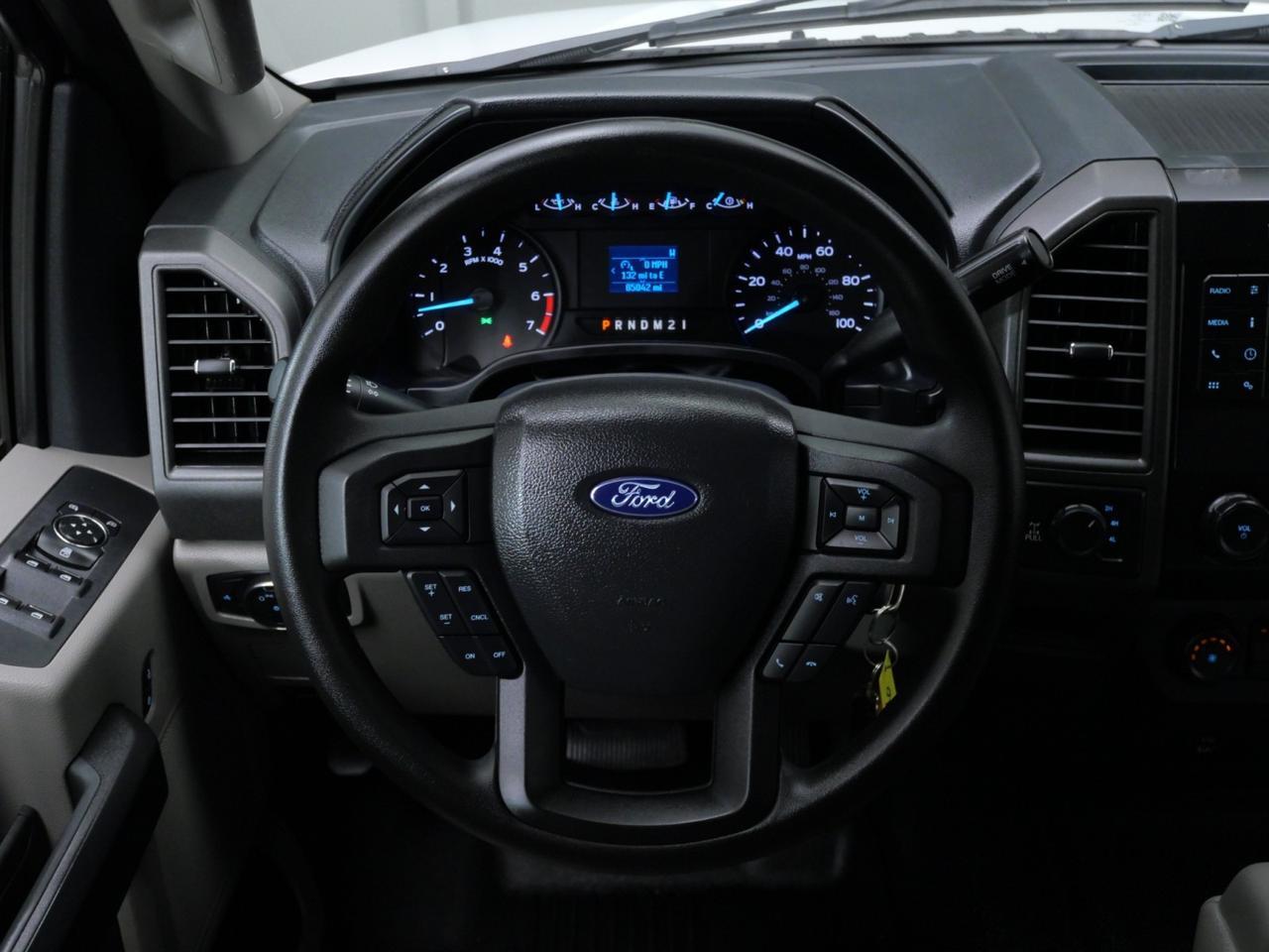 2022 Ford Super Duty F-250 XL 6.2L V8 4x4 Mansfield TX