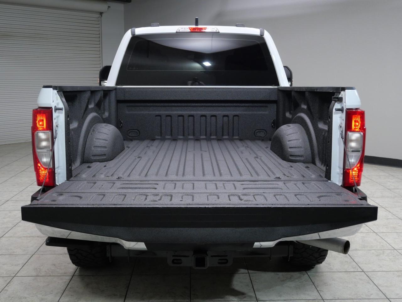 2022 Ford Super Duty F-250 XL 6.2L V8 4x4 Mansfield TX