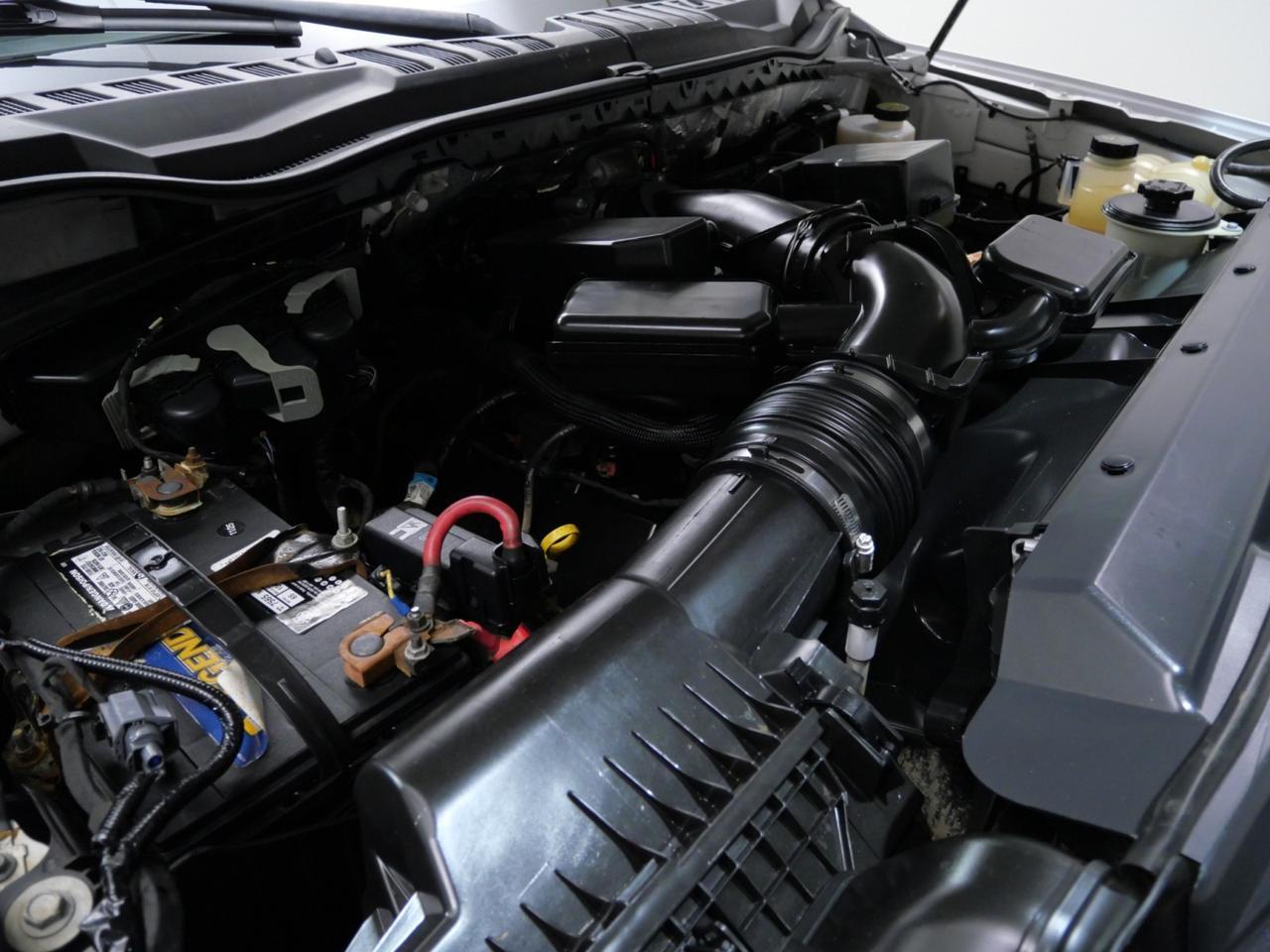 2022 Ford Super Duty F-250 XL 6.2L V8 4x4 Mansfield TX