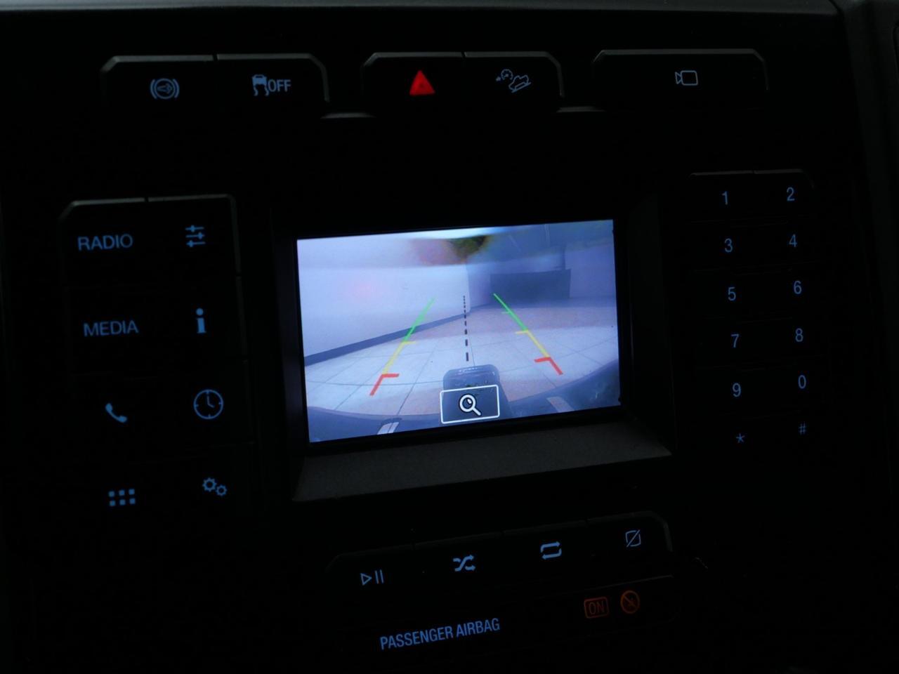 2022 Ford Super Duty F-250 XL 6.7L Power Stroke 4x4 Mansfield TX