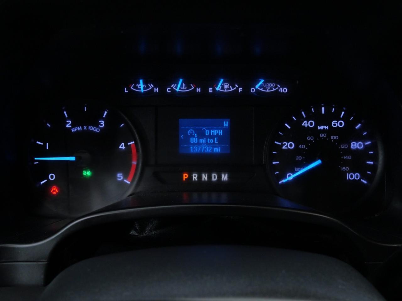 2022 Ford Super Duty F-250 XL 6.7L Power Stroke 4x4 Mansfield TX