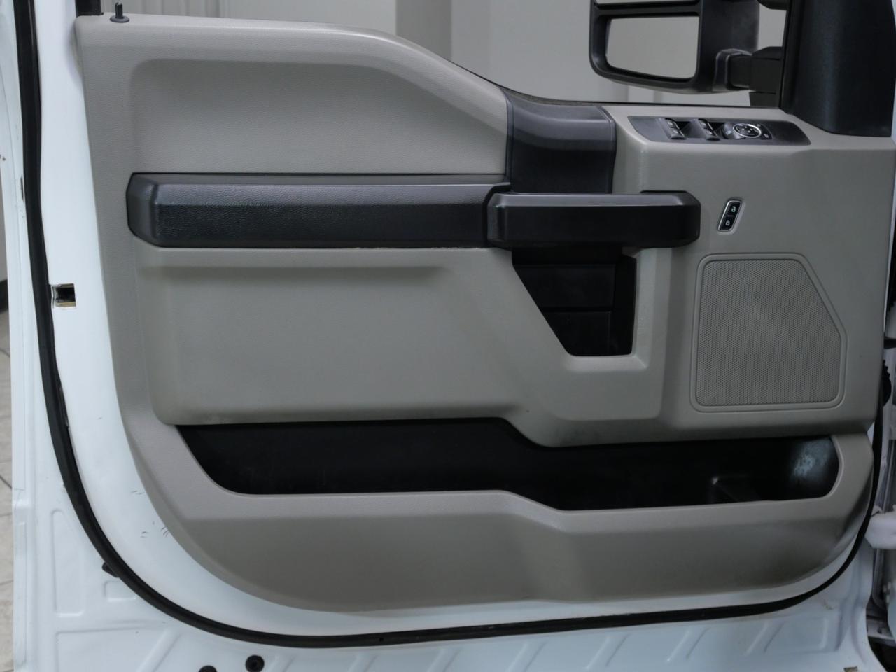 2022 Ford Super Duty F-250 XL 6.7L Power Stroke 4x4 Mansfield TX