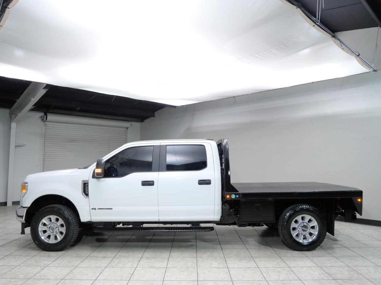 2022 Ford Super Duty F-250 XL 6.7L Power Stroke 4x4 Mansfield TX
