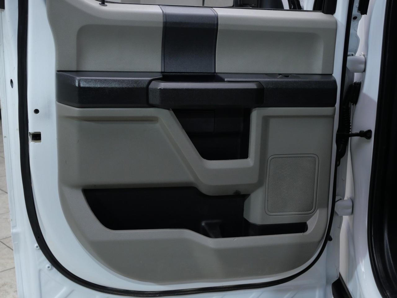 2022 Ford Super Duty F-250 XL 6.7L Power Stroke 4x4 Mansfield TX