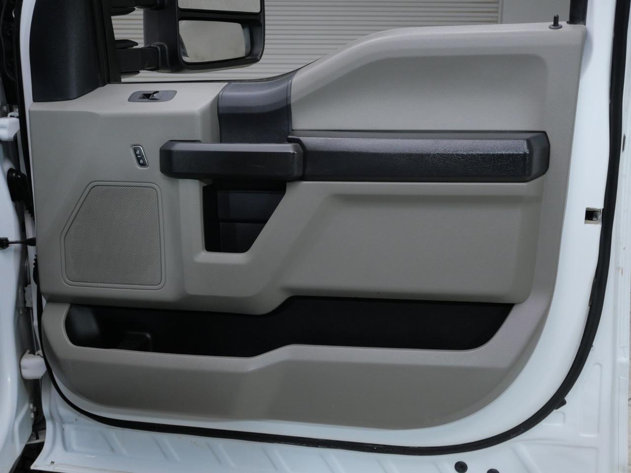 2022 Ford Super Duty F-250 XL 6.7L Power Stroke 4x4 Mansfield TX