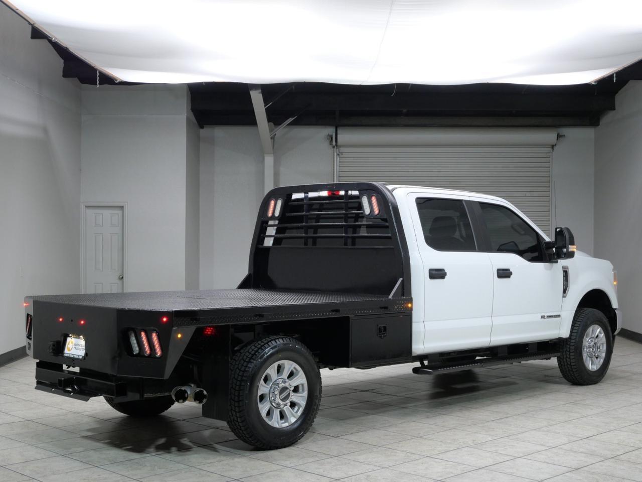 2022 Ford Super Duty F-250 XL 6.7L Power Stroke 4x4 Mansfield TX