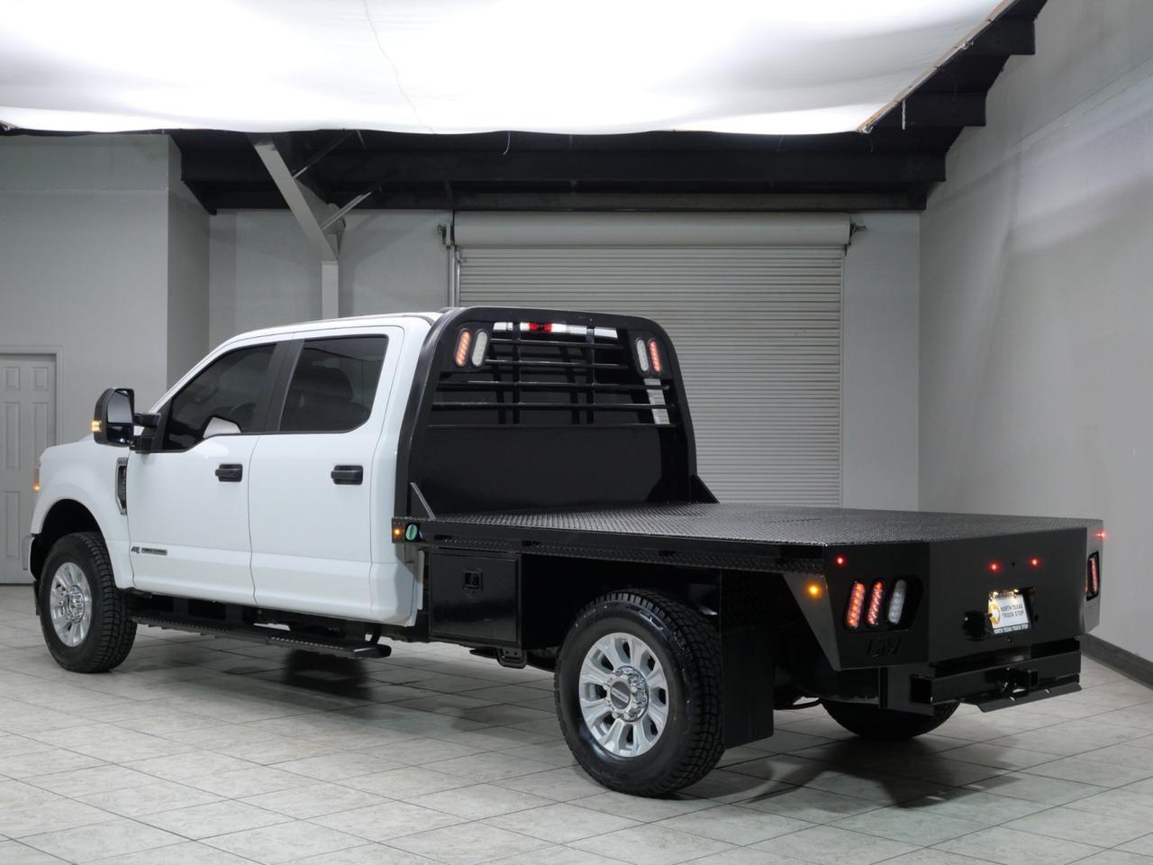 2022 Ford Super Duty F-250 XL 6.7L Power Stroke 4x4 Mansfield TX