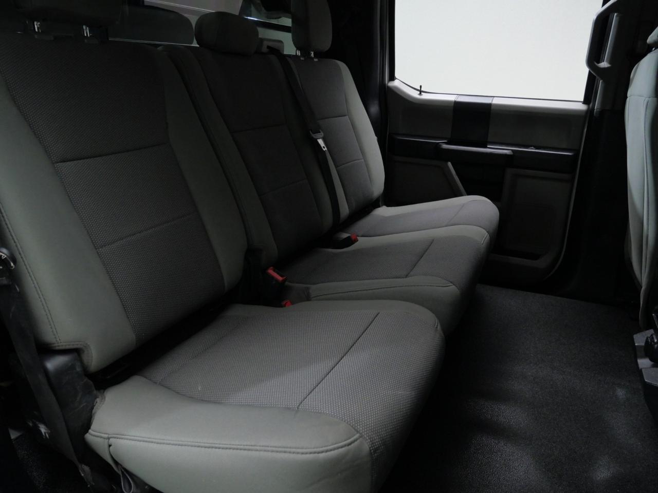 2022 Ford Super Duty F-250 XL 6.7L Power Stroke 4x4 Mansfield TX