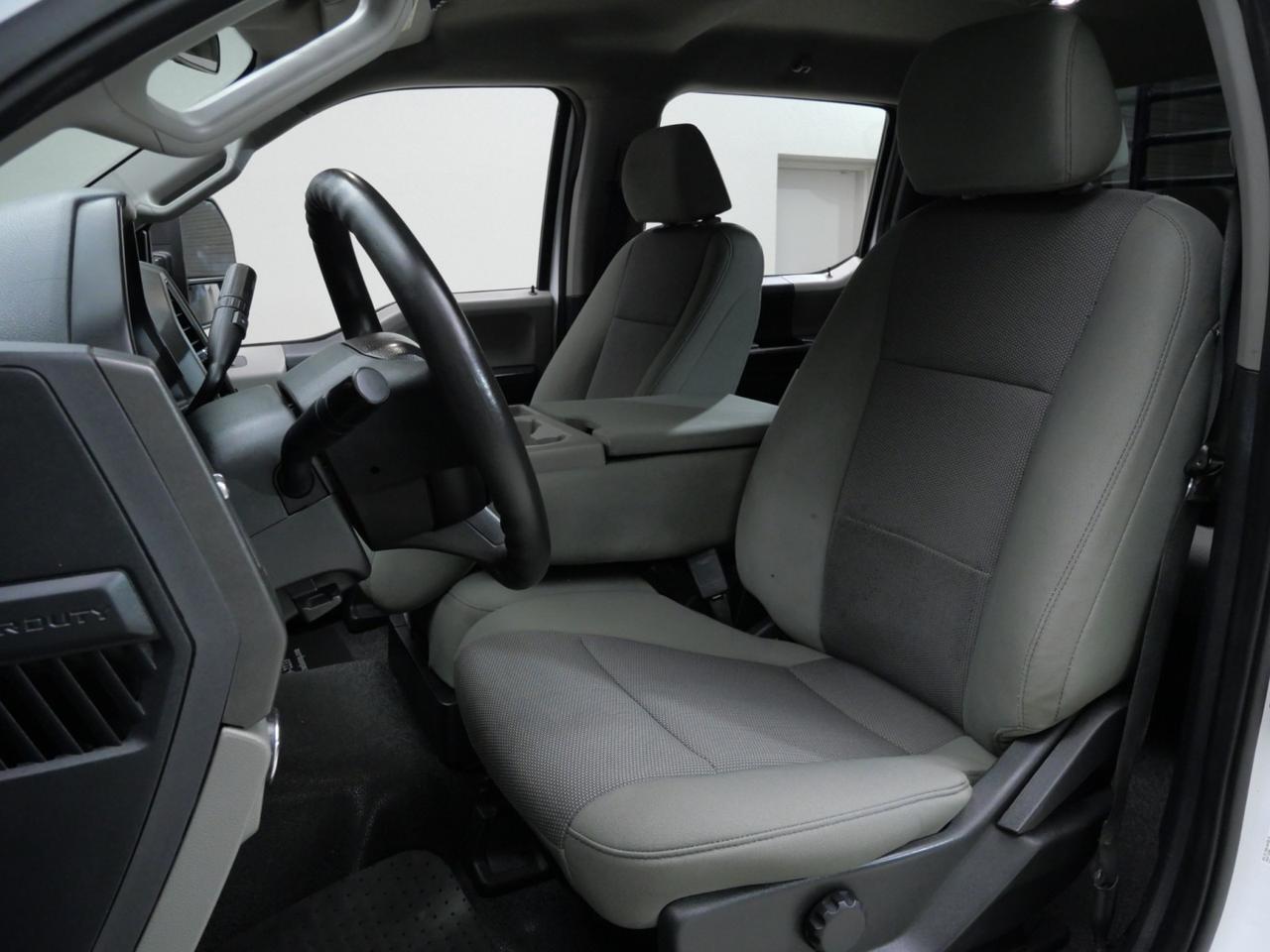 2022 Ford Super Duty F-250 XL 6.7L Power Stroke 4x4 Mansfield TX