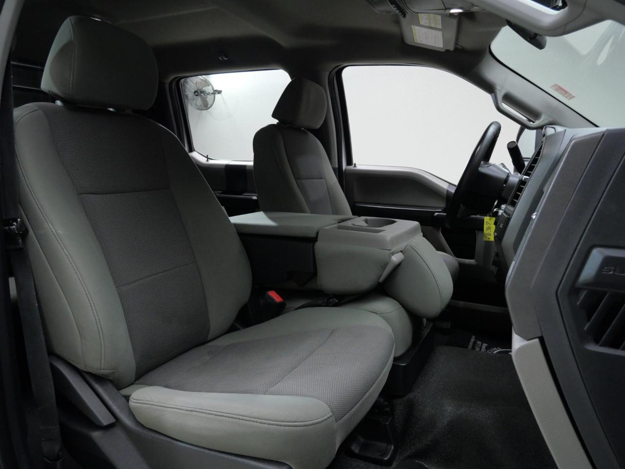 2022 Ford Super Duty F-250 XL 6.7L Power Stroke 4x4 Mansfield TX