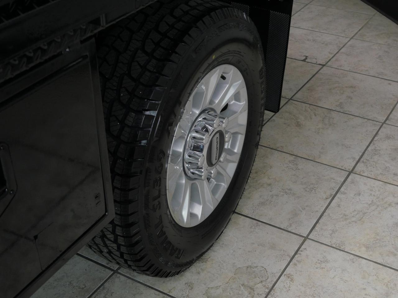 2022 Ford Super Duty F-250 XL 6.7L Power Stroke 4x4 Mansfield TX