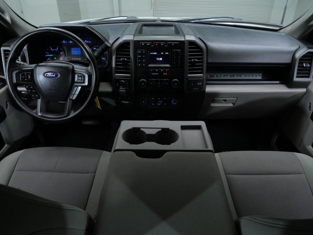 2022 Ford Super Duty F-250 XL 6.7L Power Stroke 4x4 Mansfield TX