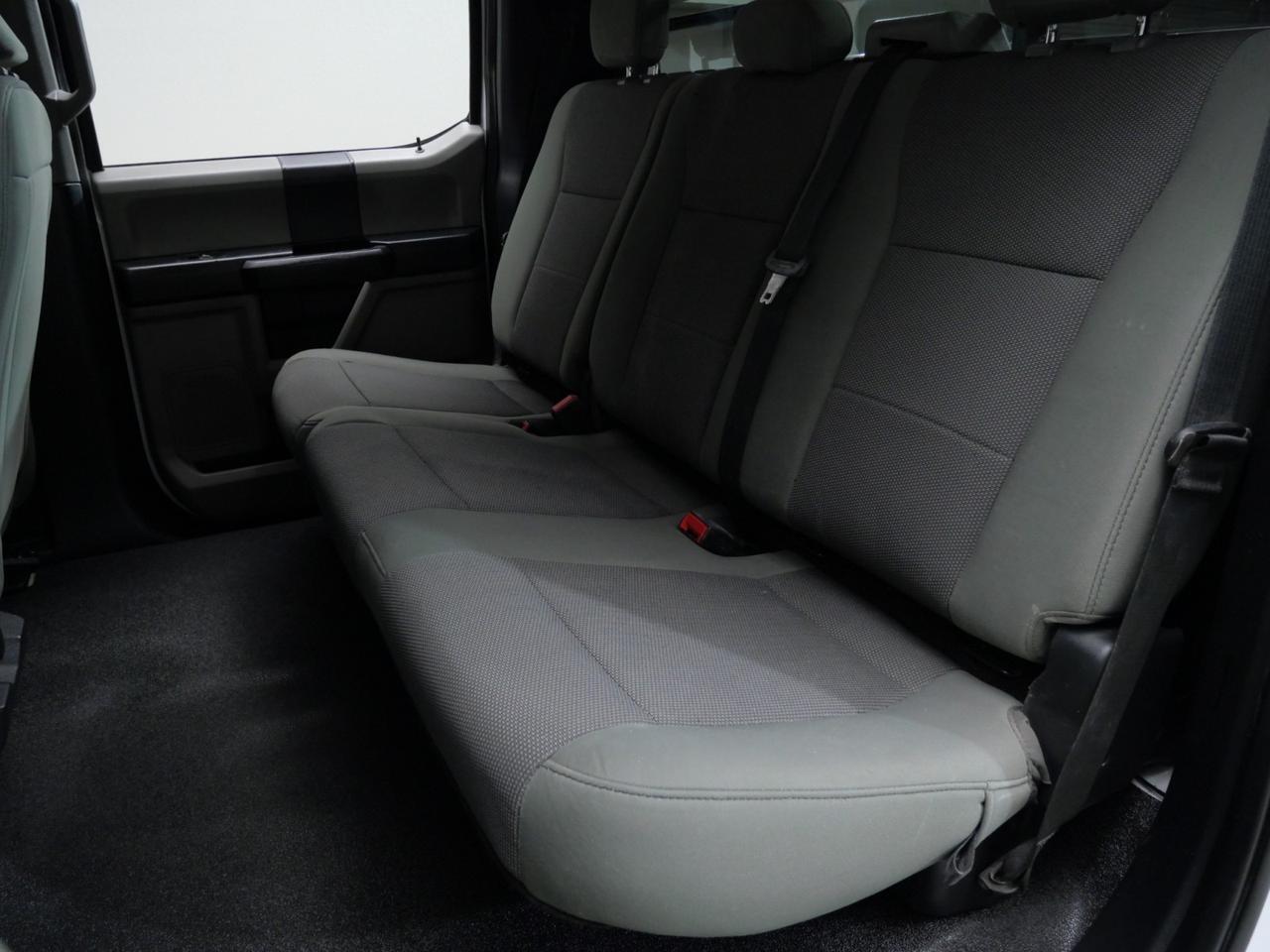 2022 Ford Super Duty F-250 XL 6.7L Power Stroke 4x4 Mansfield TX