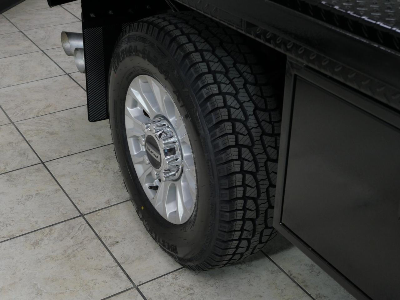 2022 Ford Super Duty F-250 XL 6.7L Power Stroke 4x4 Mansfield TX