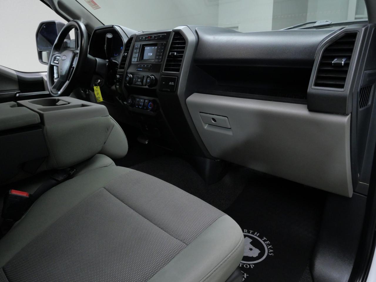 2022 Ford Super Duty F-250 XL 6.7L Power Stroke 4x4 Mansfield TX