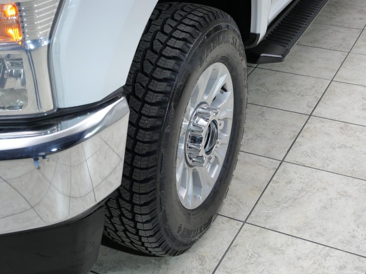 2022 Ford Super Duty F-250 XL 6.7L Power Stroke 4x4 Mansfield TX