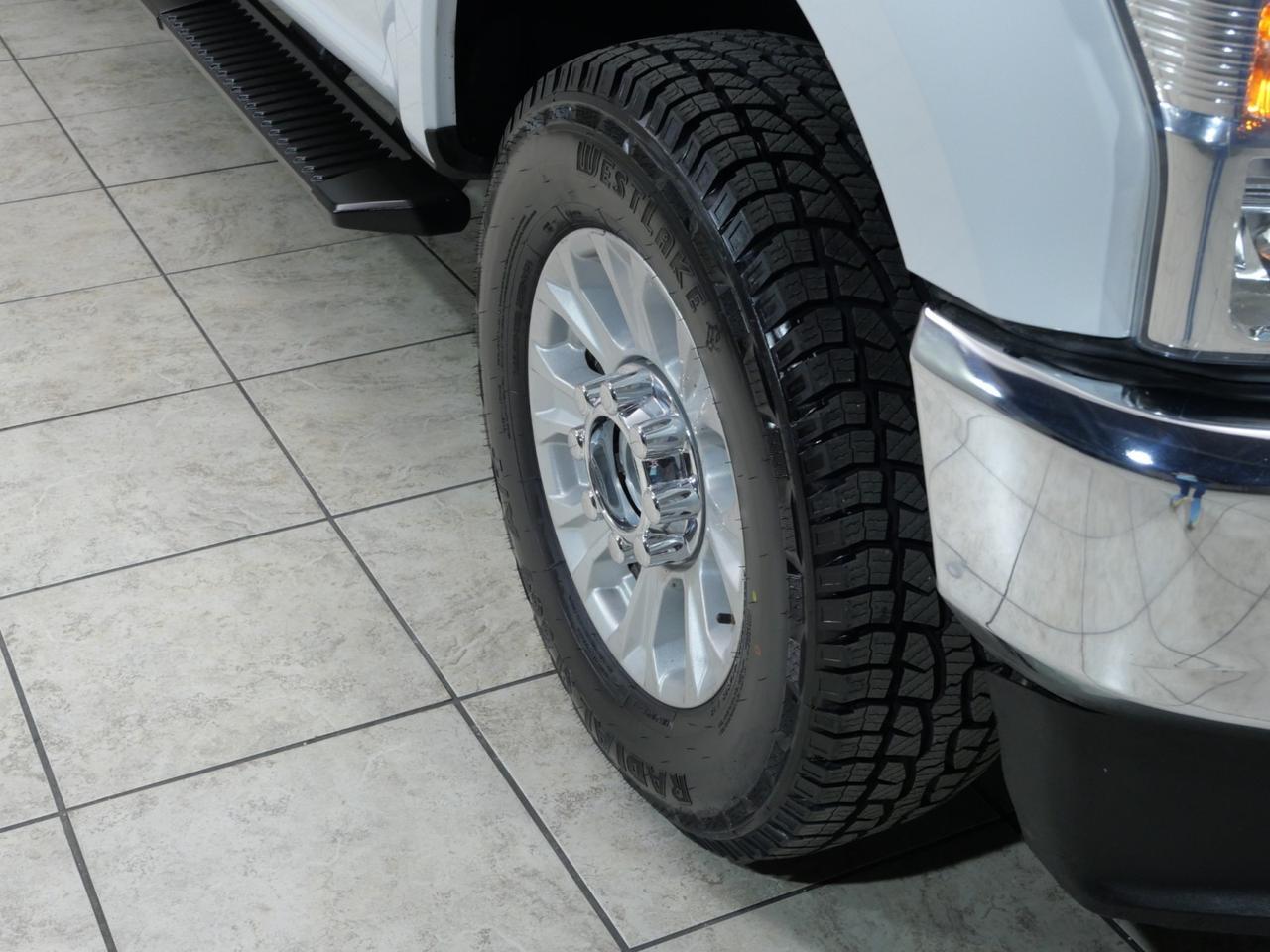 2022 Ford Super Duty F-250 XL 6.7L Power Stroke 4x4 Mansfield TX