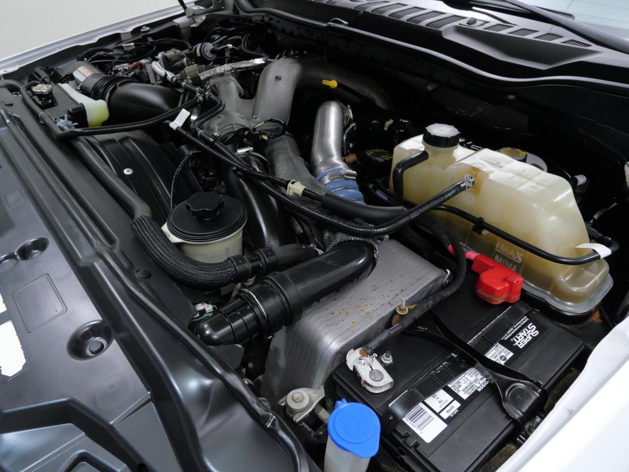 2022 Ford Super Duty F-250 XL 6.7L Power Stroke 4x4 Mansfield TX