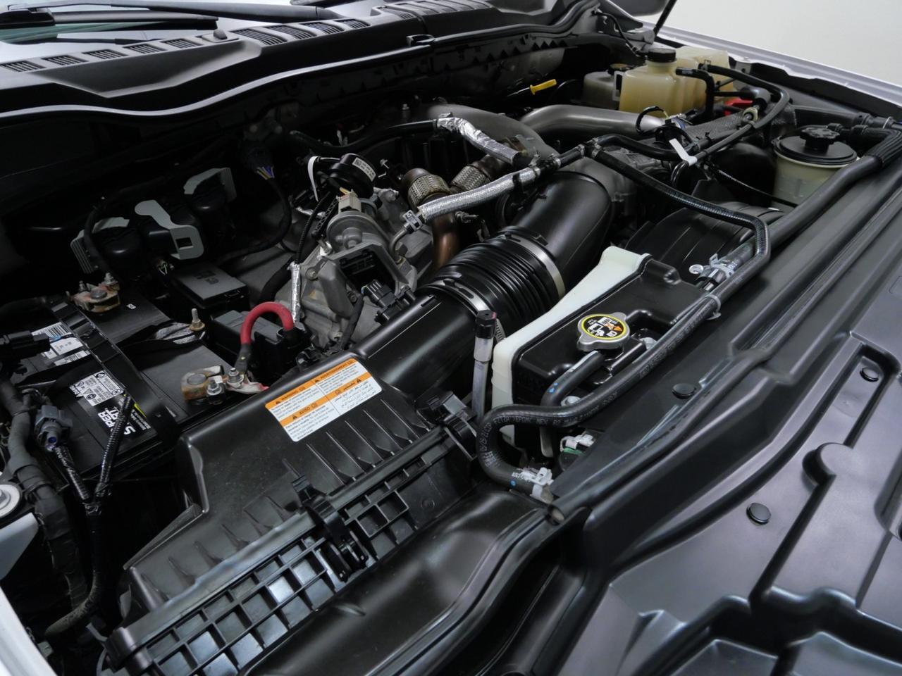 2022 Ford Super Duty F-250 XL 6.7L Power Stroke 4x4 Mansfield TX