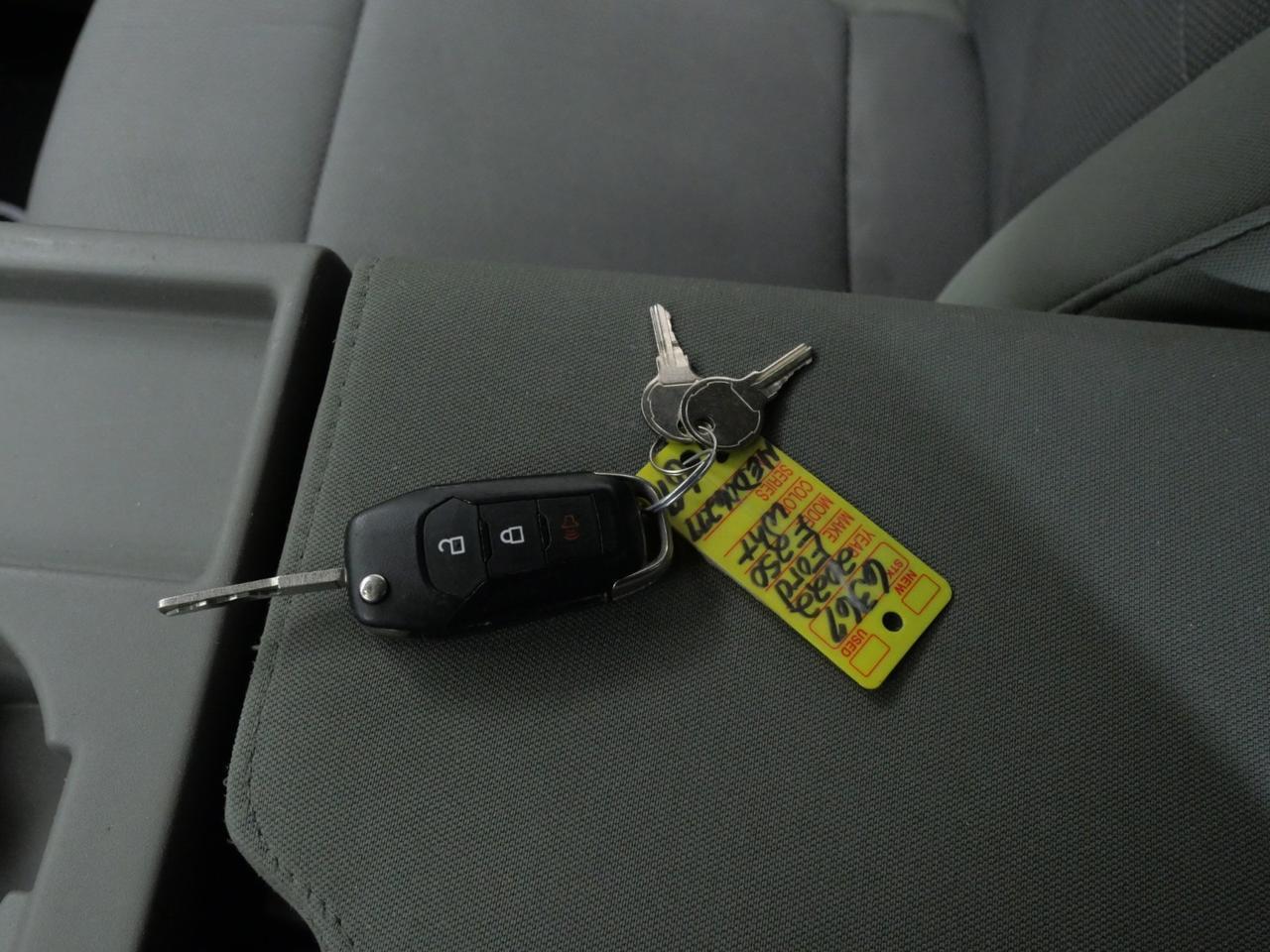 2022 Ford Super Duty F-250 XL 6.7L Power Stroke 4x4 Mansfield TX