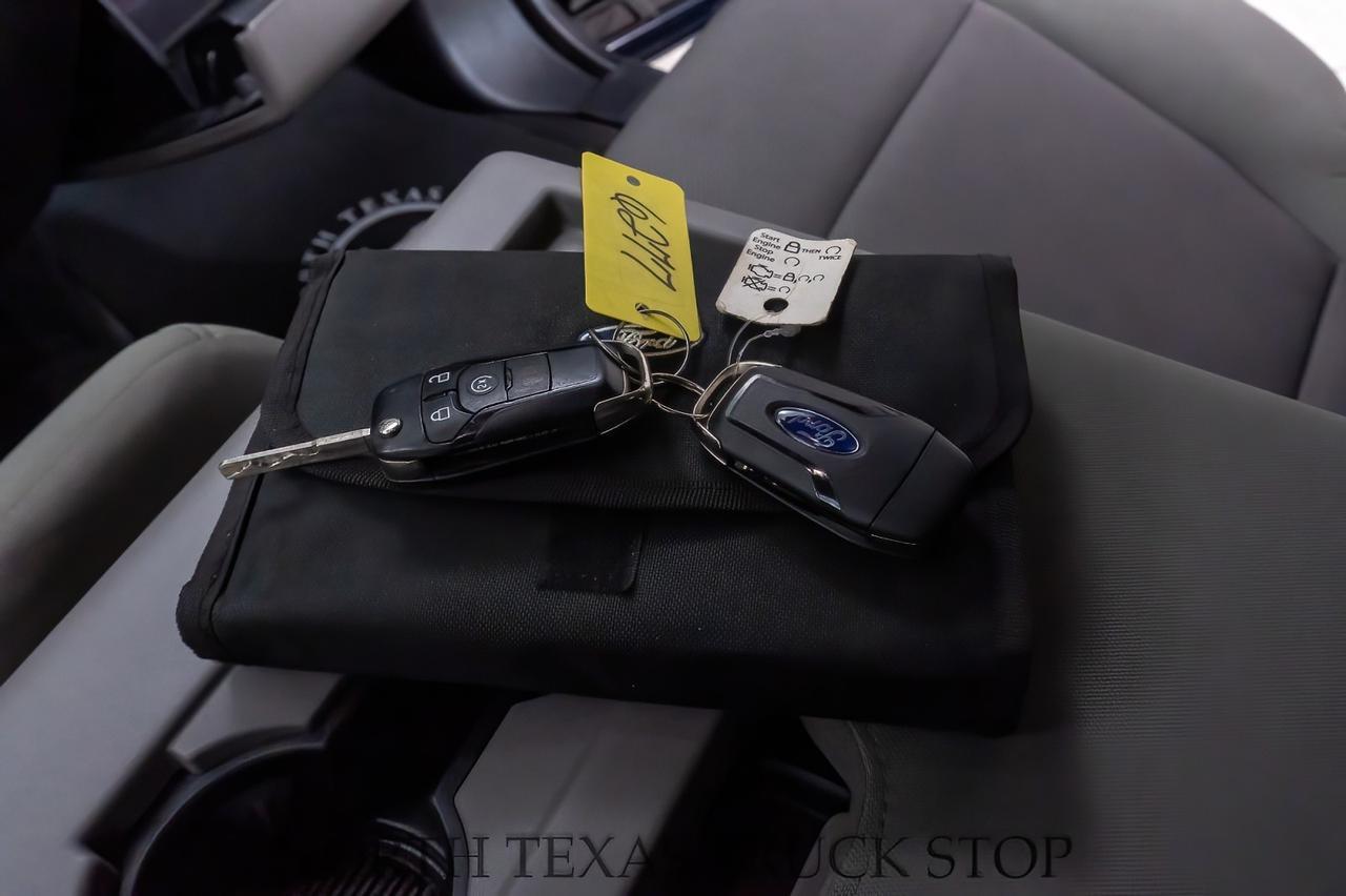 2022 Ford Super Duty F-250 XL 6.7L Power Stroke Diesel Regular Cab 2WD Mansfield TX