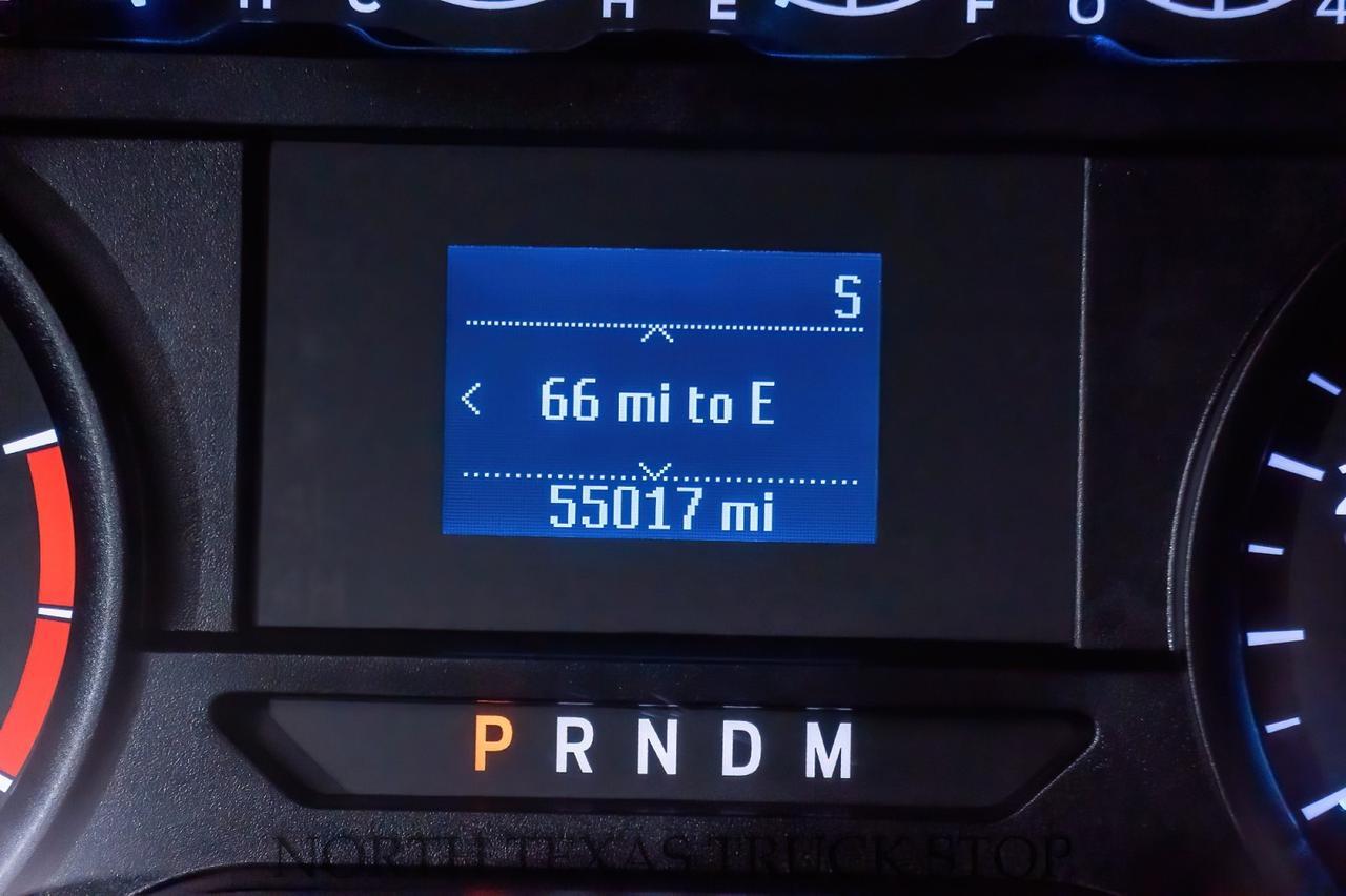 2022 Ford Super Duty F-250 XL 6.7L Power Stroke Diesel Regular Cab 2WD Mansfield TX