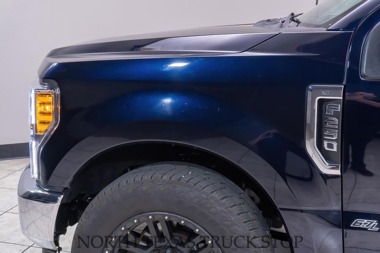 2022 Ford Super Duty F-250 XL 6.7L Power Stroke Diesel Regular Cab 2WD Mansfield TX