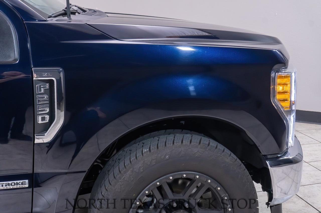 2022 Ford Super Duty F-250 XL 6.7L Power Stroke Diesel Regular Cab 2WD Mansfield TX