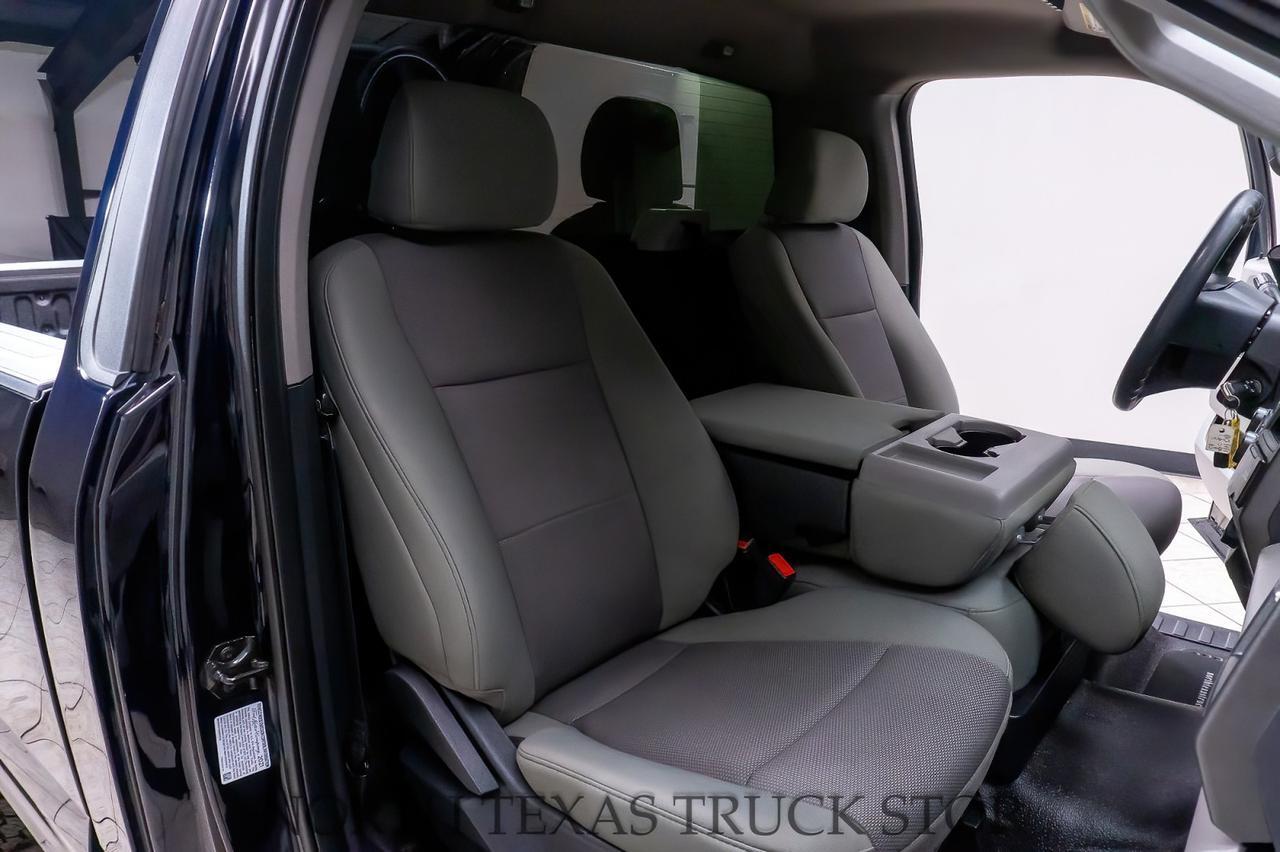 2022 Ford Super Duty F-250 XL 6.7L Power Stroke Diesel Regular Cab 2WD Mansfield TX