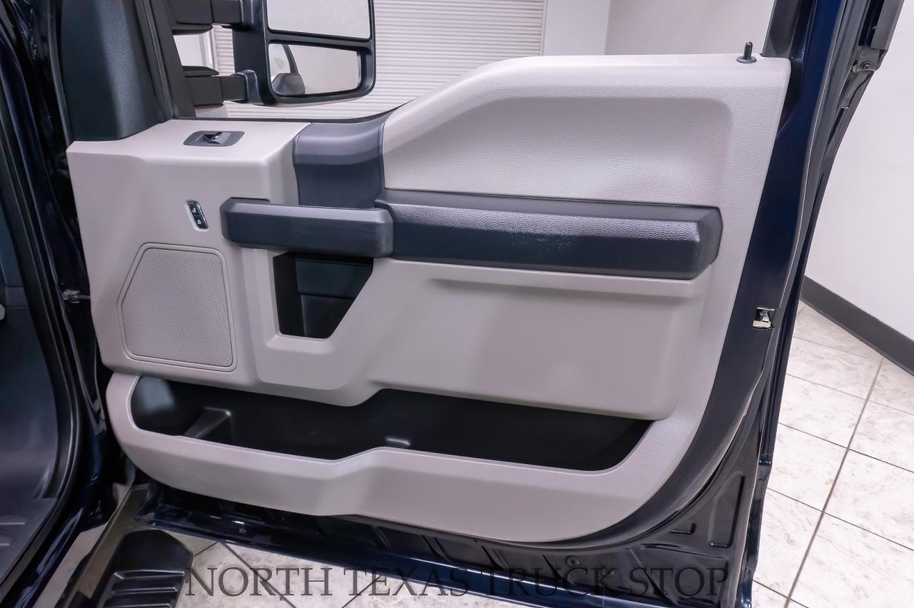 2022 Ford Super Duty F-250 XL 6.7L Power Stroke Diesel Regular Cab 2WD Mansfield TX