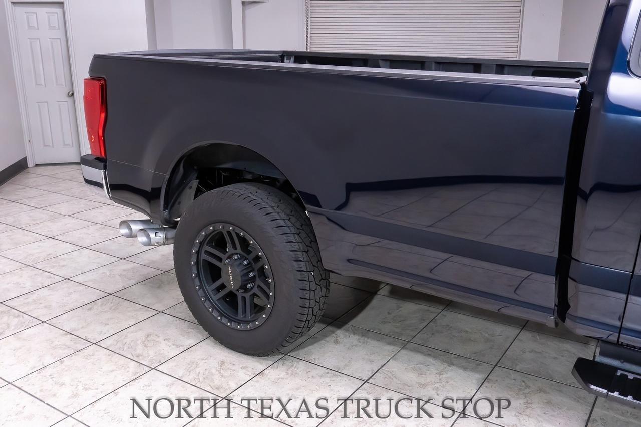 2022 Ford Super Duty F-250 XL 6.7L Power Stroke Diesel Regular Cab 2WD Mansfield TX