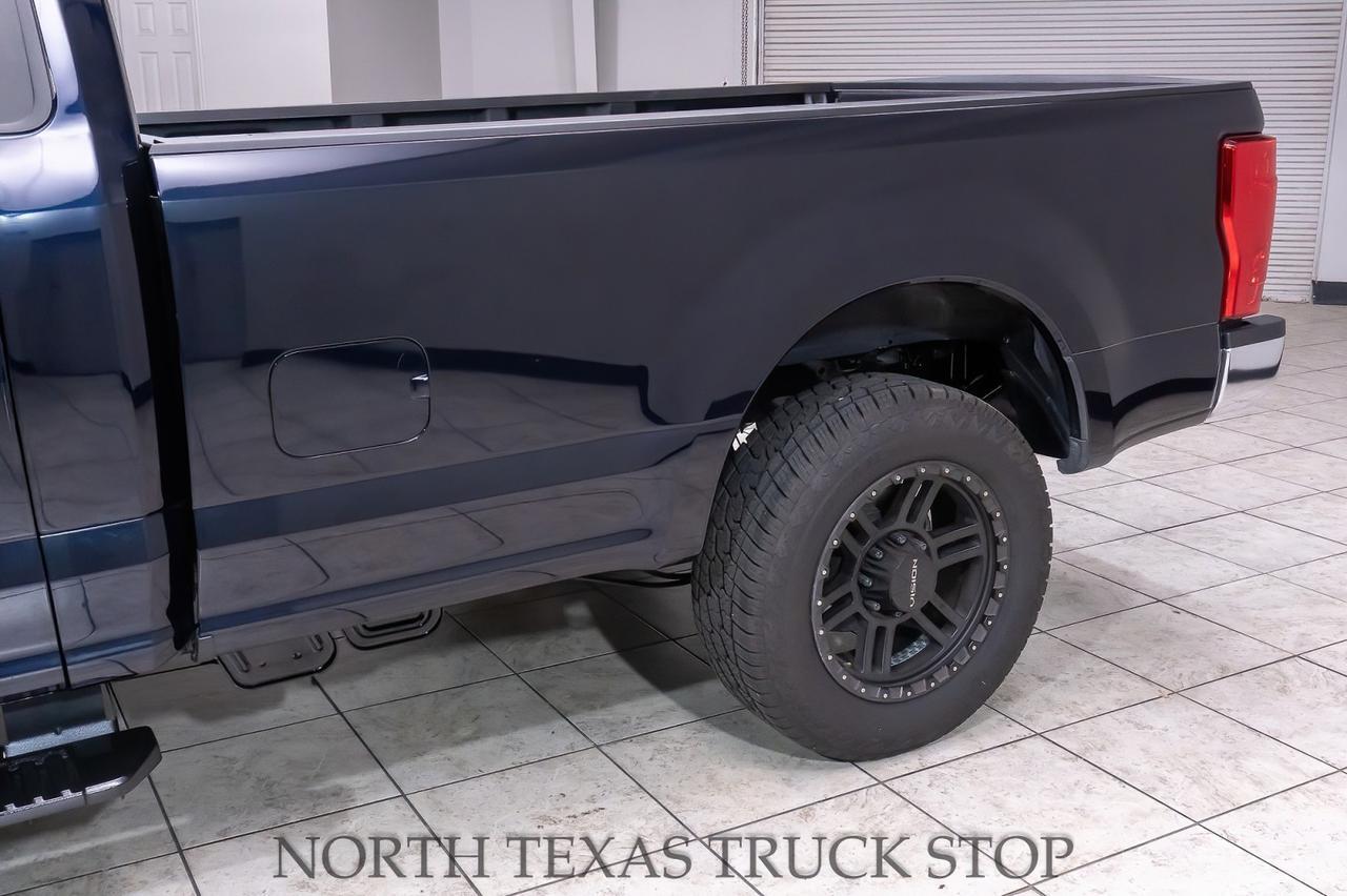 2022 Ford Super Duty F-250 XL 6.7L Power Stroke Diesel Regular Cab 2WD Mansfield TX