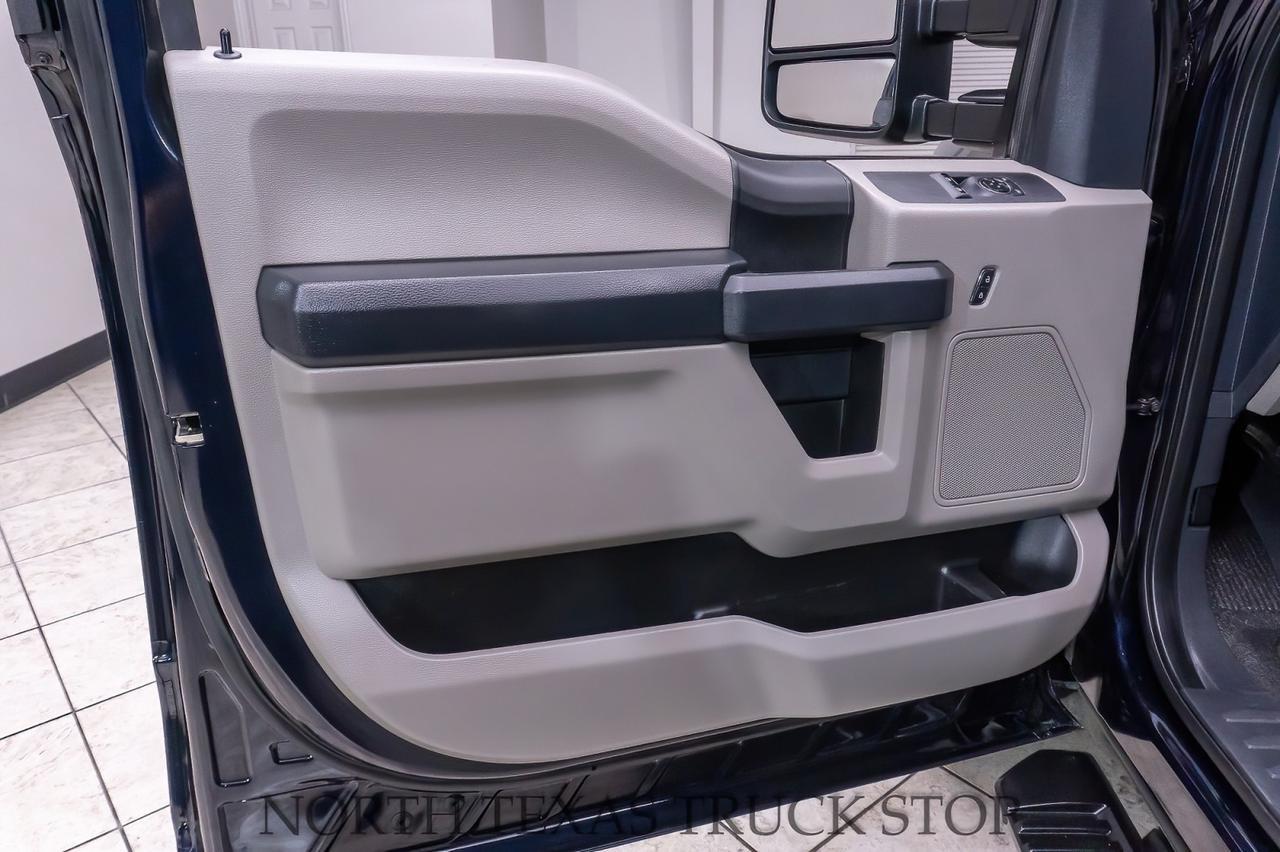 2022 Ford Super Duty F-250 XL 6.7L Power Stroke Diesel Regular Cab 2WD Mansfield TX