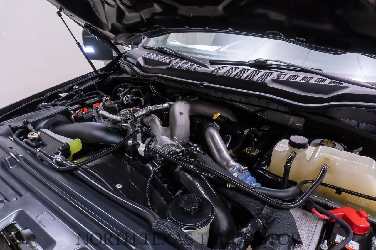 2022 Ford Super Duty F-250 XL 6.7L Power Stroke Diesel Regular Cab 2WD Mansfield TX