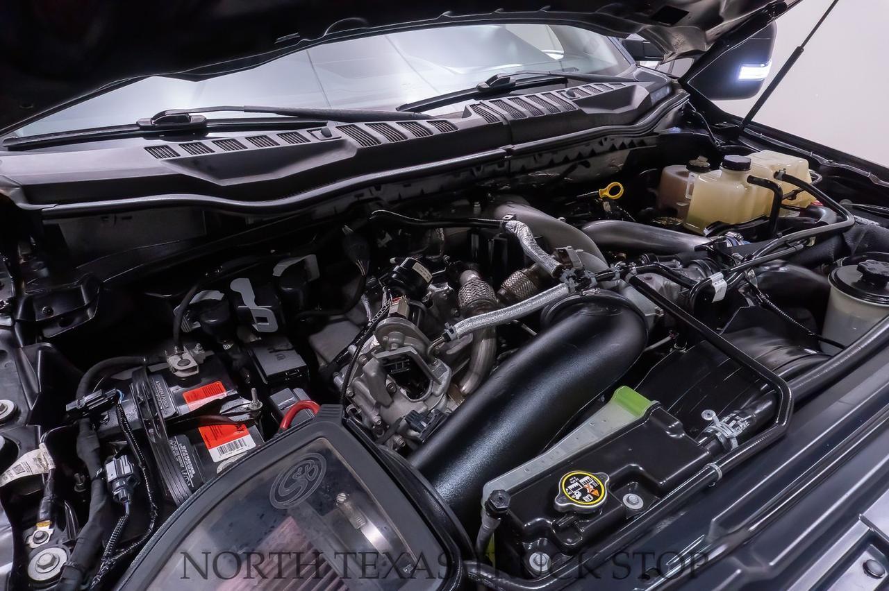 2022 Ford Super Duty F-250 XL 6.7L Power Stroke Diesel Regular Cab 2WD Mansfield TX