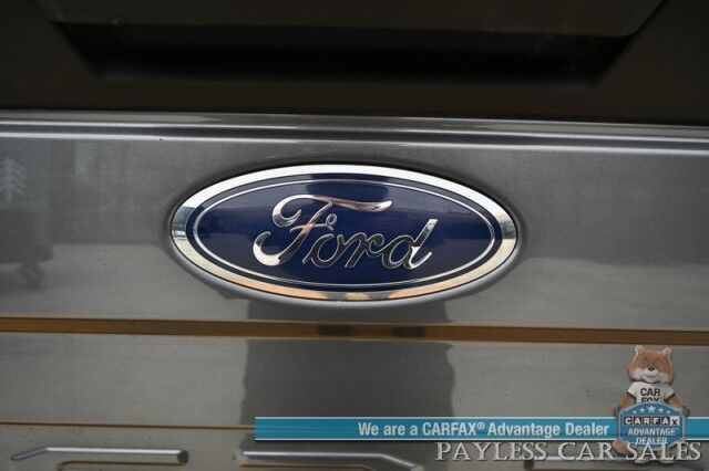 2022 Ford Super Duty F-250 XLT / 4X4 / Crew Cab / 6.7L Power Stroke Diesel / Power Mirrors, Windows & Locks / Blind Spot Alert / Bluetooth / Backup Camera / Keyless Entry / Running Boards / Block Heater / Tow Pkg / 1-Owner Anchorage AK