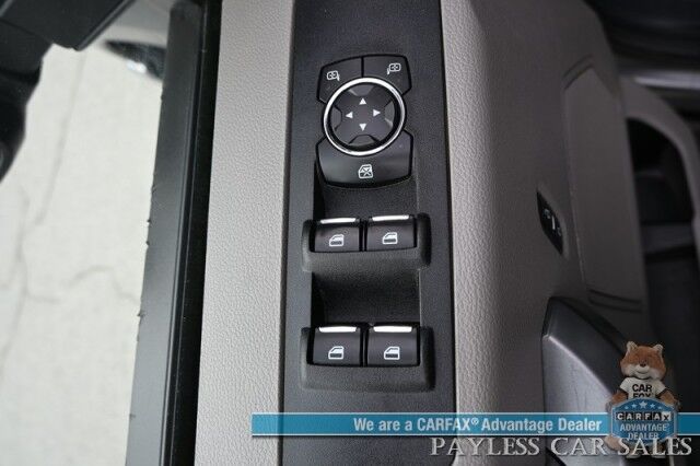 2022 Ford Super Duty F-250 XLT / 4X4 / Crew Cab / 6.7L Power Stroke Diesel / Power Mirrors, Windows & Locks / Blind Spot Alert / Bluetooth / Backup Camera / Keyless Entry / Running Boards / Block Heater / Tow Pkg / 1-Owner Anchorage AK